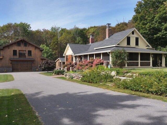 House for sale in Ashby, Middlesex County