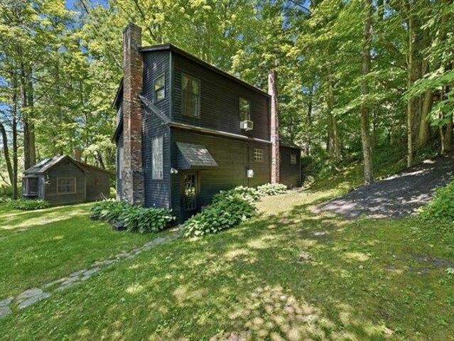 House for sale in Ashfield, Massachusetts