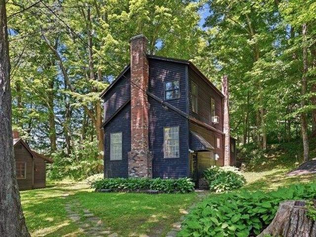 House for sale in Ashfield, Massachusetts
