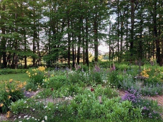 House for sale in Ashfield, Massachusetts