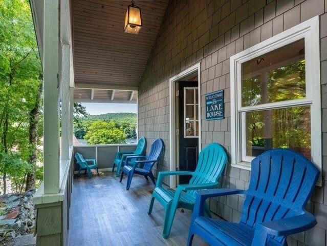 House for sale in Ashfield, Massachusetts