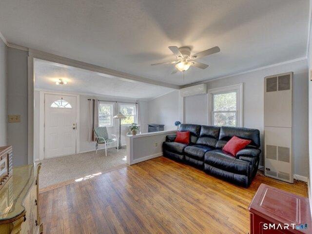 House for sale in Ashford, Connecticut