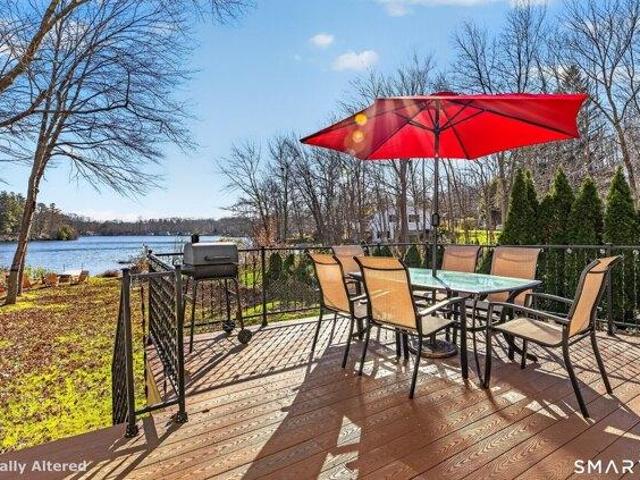 House for sale in Ashford, Connecticut
