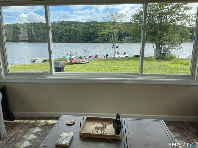 House for sale in Ashford, Northeastern Connecticut Planning Region