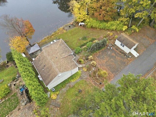 House for sale in Lake Chaffee, Ashford
