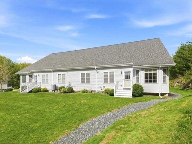 House for sale in Ashland, Massachusetts