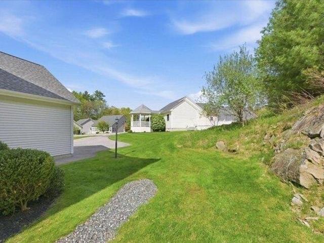 House for sale in Ashland, Massachusetts