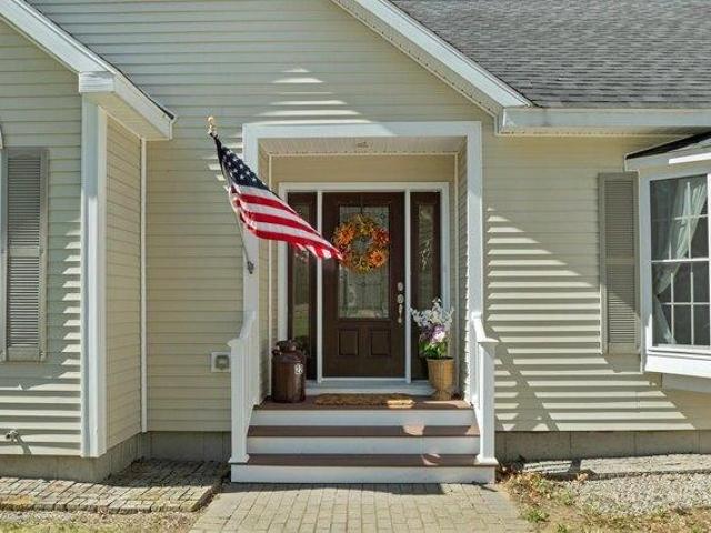 House for sale in New Hampshire