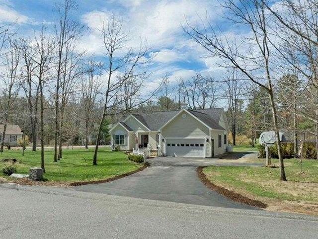 House for sale in New Hampshire