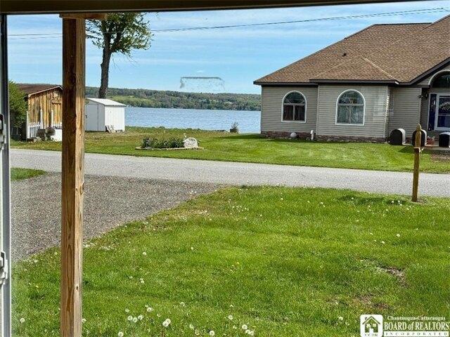 House for sale in New York
