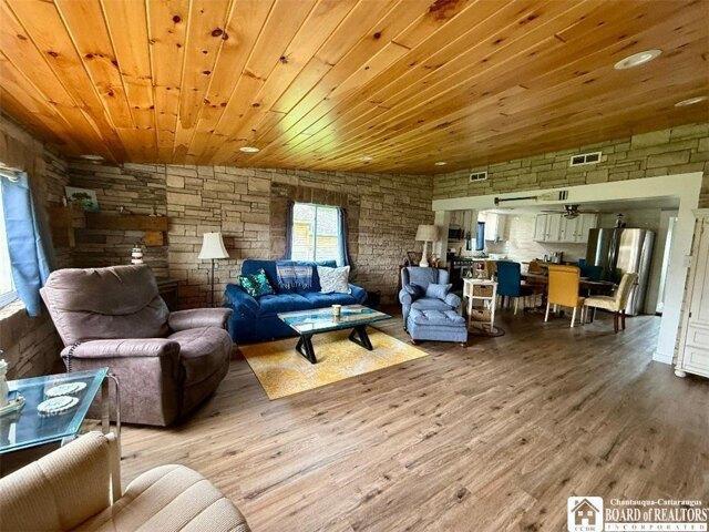House for sale in New York