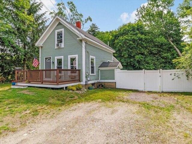 House for sale in Athol, Massachusetts