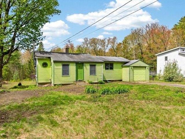 House for sale in Athol, Massachusetts