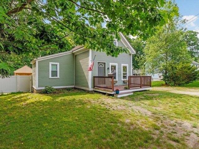 House for sale in Athol, Massachusetts
