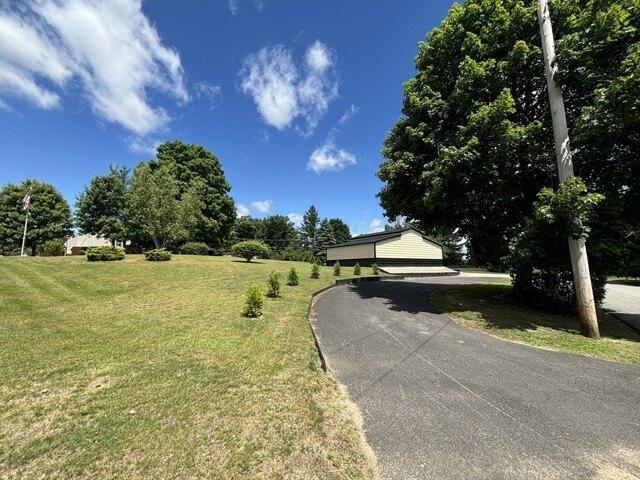 House for sale in Athol, Massachusetts