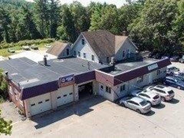 House for sale in Athol, Massachusetts