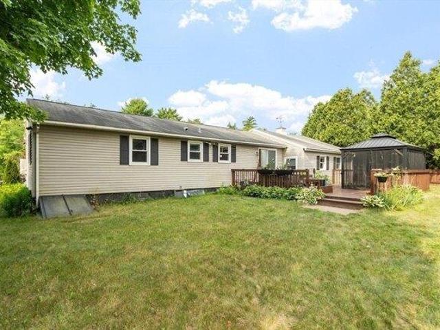 House for sale in Athol, Massachusetts