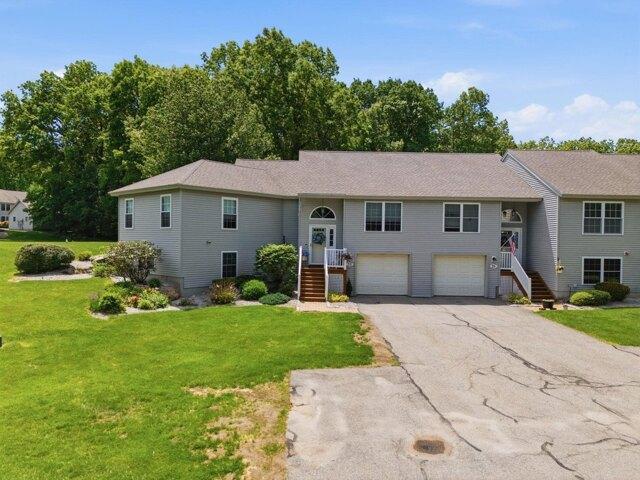 House for sale in New Hampshire