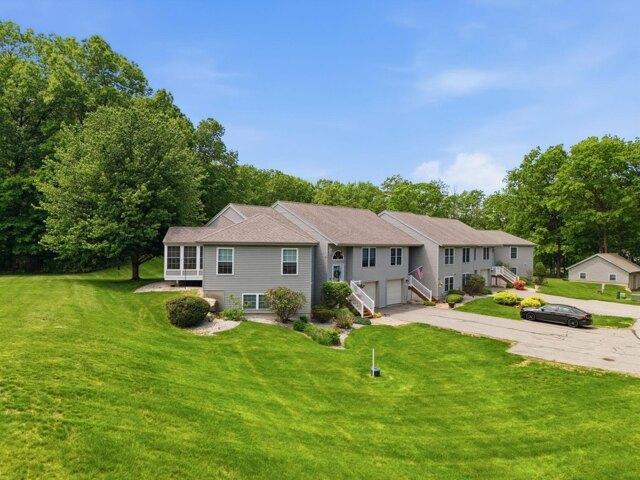 House for sale in New Hampshire