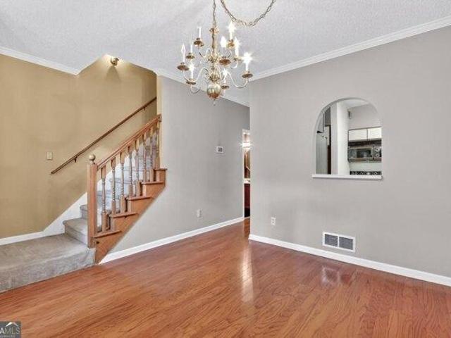 House for sale in Chamblee, Georgia