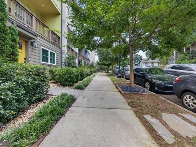 House for sale in Atlanta, Georgia