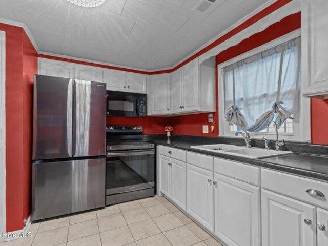 House for sale in Atlantic Beach, North Carolina