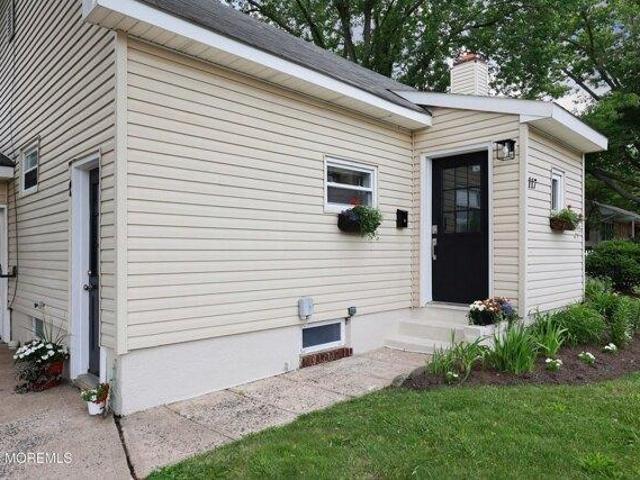 House for sale in Monmouth, New Jersey