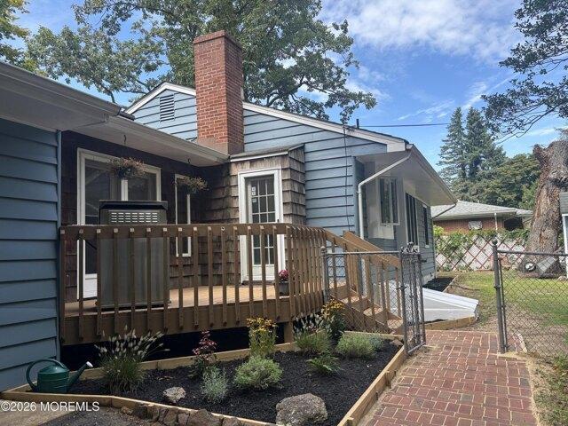 House for sale in Hilton, Atlantic Highlands