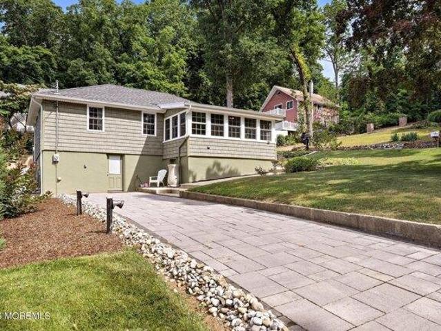 House for sale in Monmouth, New Jersey