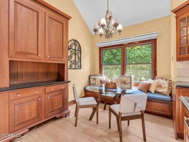House for sale in Monmouth, New Jersey