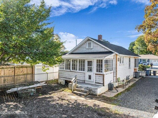 House for sale in Hilton, Atlantic Highlands