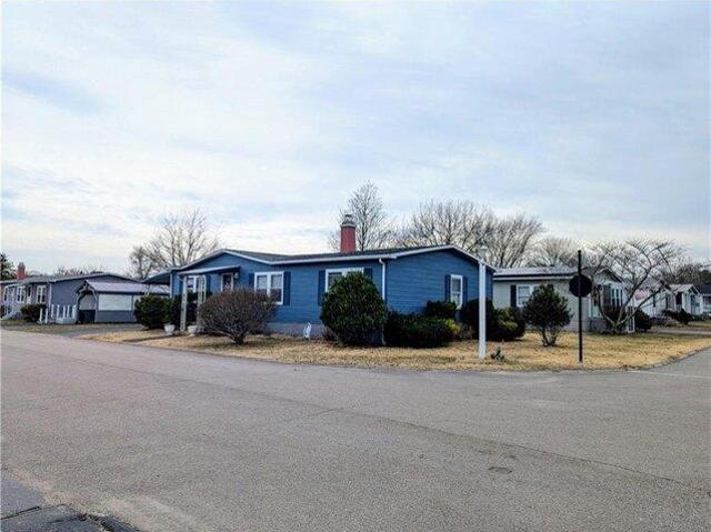 House for sale in Bristol, Massachusetts