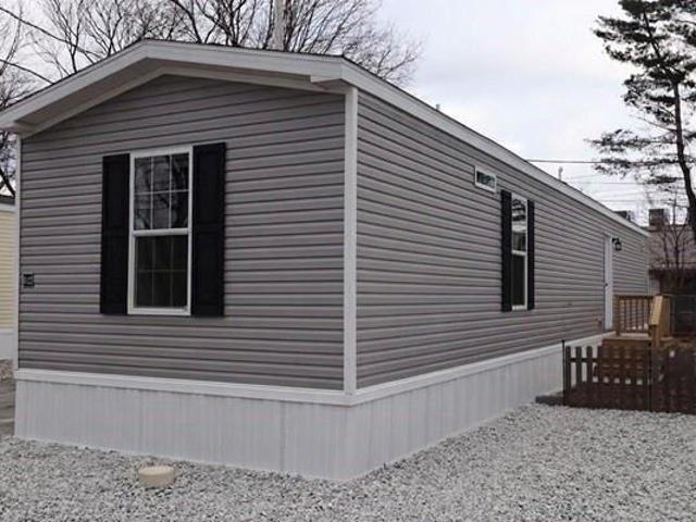 House for sale in Bristol, Massachusetts