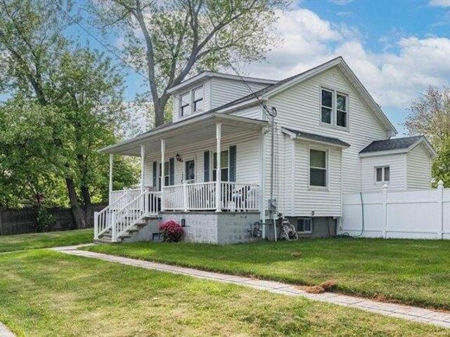 House for sale in Bristol, Massachusetts