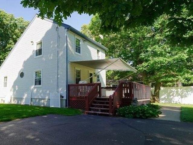 House for sale in Bristol, Massachusetts