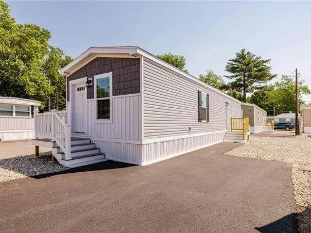 House for sale in Bristol, Massachusetts