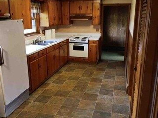 House for sale in Bristol, Massachusetts