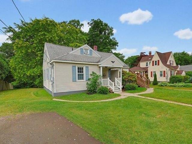 House for sale in Massachusetts