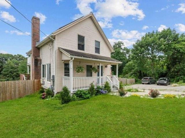 House for sale in Massachusetts