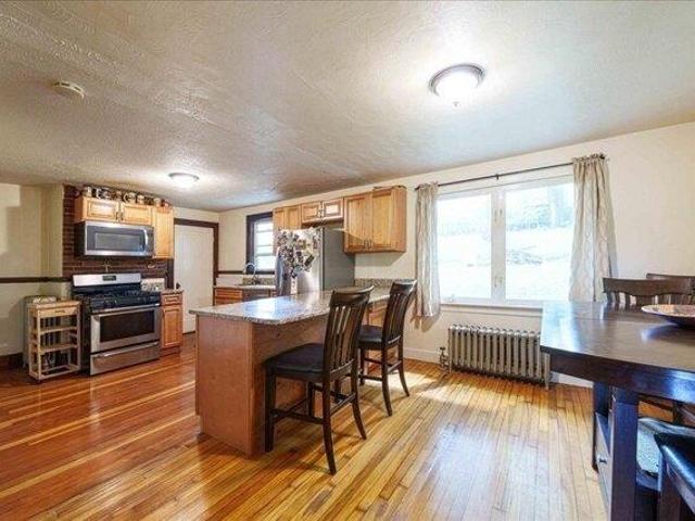 House for sale in Massachusetts