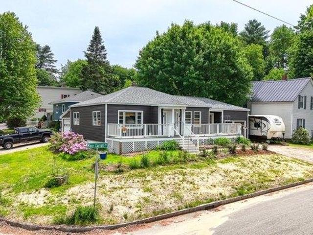 House for sale in Auburn, Maine