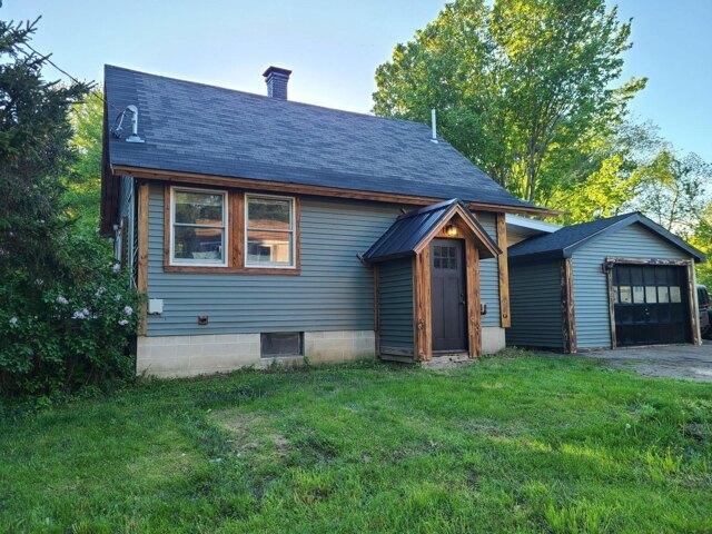 House for sale in Auburn, Maine