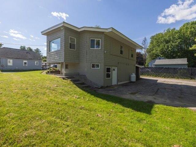 House for sale in Auburn, Maine