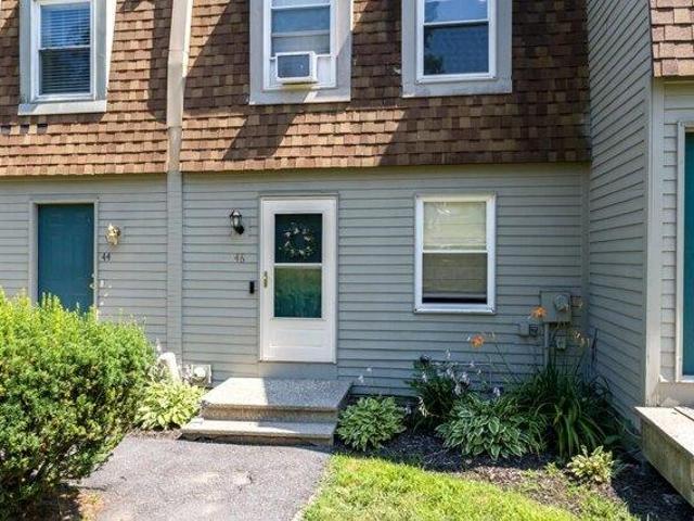 House for sale in Auburn, Maine