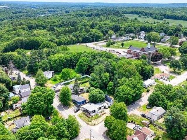 House for sale in Auburn, Maine