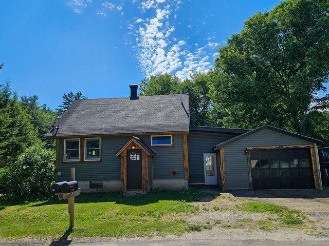 House for sale in Auburn, Maine