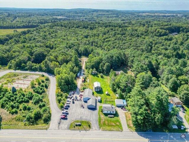 House for sale in Auburn, Maine