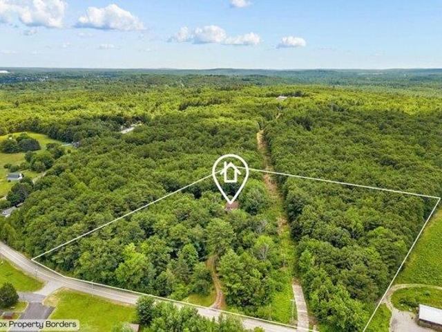 House for sale in Auburn, Maine