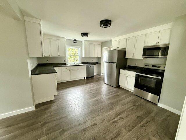House for sale in Auburn, Maine
