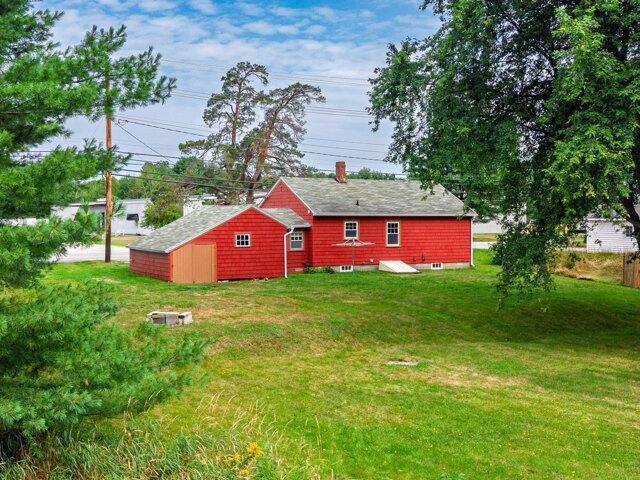 House for sale in Littlefield Corner, Auburn